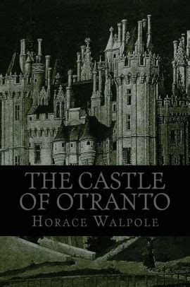 the castle of otranto plot